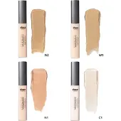 BPerfect Cosmetics Maquillage Teint Chroma Conceal - Liquid Concealer N1