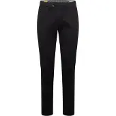Bugatti Pantalon chino noir