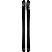 Faction - Skis Freerando - La Machine 2 Mini 2023 pour Homme - Taille 164 cm - Noir