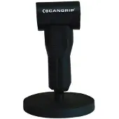 SCANGRIP Magnetic Clip Line Light