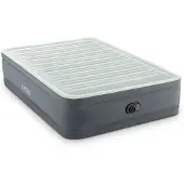 Intex Lit Gonflable 64906 Première Reine 152x203x46 Cm - 203 cm