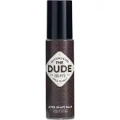 Waterclouds The Dude After Shave Balm baume après-rasage 50 ml