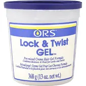 Ors Gel Lock Et Twist 360ml