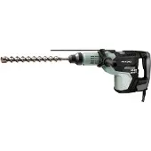 HiKOKI Marteau Piqueur H45MEY SDS-Max Brushless 1150 W - 8.5 Joules