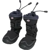 Trixie Walker Active Long - S-M - 2 pièces - Noir