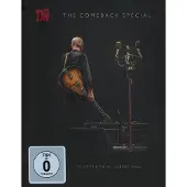 WARNER M CNT The Comeback Special DVD