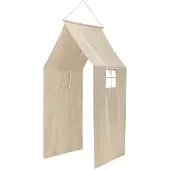 Ferm Living - Settle Bed Canopy Off-White