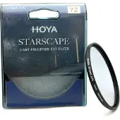 Hoya 52mm Starscape