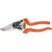 Stocker Ciseaux Bypass Profi 22cm Coupe Nette Et Précise Pour Jardinage -