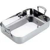 Scanpan Rôtissoire Scanpan Fusion 5 35 x 24 cm