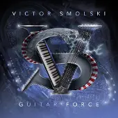 Suburban Victor Smolski - Guitar Force [Compact Discs]