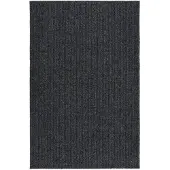 vidaXL Tapis 100x150 cm Anthracite