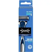 Wilkinson sword Peau Hydro 5 Protection
