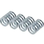 TRW Kit de ressorts d'embrayage Mef103-4