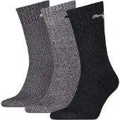 Puma Chaussettes Sports Crew (x3)