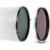 Nisi Swift VND 95mm Kit