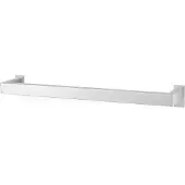 Zack Porte-serviettes Zack Linea Mat 45 cm