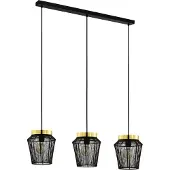 Eglo Lampe suspendue ESCANDIDOS 99807
