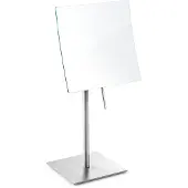 Zack Miroir de maquillage Spiegel Zack Xero Debout Zoom 5x