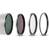 Nisi Kit de brumisation Swift VND 95mm
