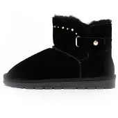 Gooce Boots 'Stella' noir