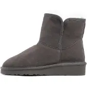 Gooce Boots 'Wendy' gris