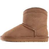 Gooce Boots 'West' noisette