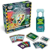 Identity Games Jeux d'identité Escape Your House