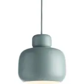 Woud Stone Suspension Mint | Small