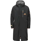 Zone3 Oversize Heat Tech Change Robe Noir XL