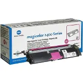 Konica Minolta A00W232 - Magenta - Toner