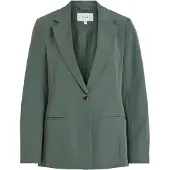 Vila Blazer 'LOWNY' jade
