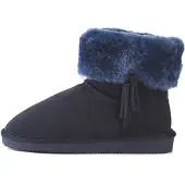 Gooce Après-ski 'Almond' bleu marine