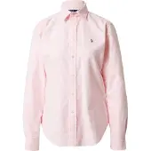 Ralph Lauren Chemisier rose