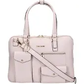 Olivia Lauren Tokyo PC Sac professionnel en Rose Simili cuir OS