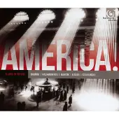Pias America Vol. 1 : A Land Of Refuge