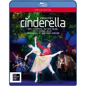 Opus Arte Cendrillon