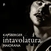 OUTHERE Intavolatura - Werke Für Chitarrone
