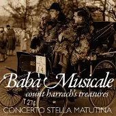 OUTHERE Baba Musicale