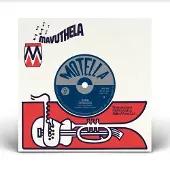 Ginza.se Toreadors - Thembi / Gwinytshe [Vinyl]