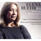 Pias Six String Quartets
