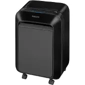 Fellowes Powershred LX210 - Déchiqueteuse de papier