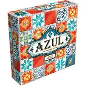 Kolmio Media Asmodee Jeu Azul NL/FR - FR/NL