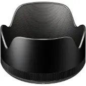 Sigma LH830-02 Pare-soleil pour 50mm F/1.4 DC HSM