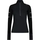 CMP 32l3996 Jacket Noir XL Femme