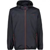 CMP Veste imperméable à capuche