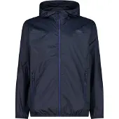 CMP Veste imperméable à capuche