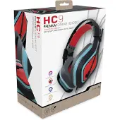 Toy Planet Casque Gaming Hc-9