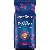 Mövenpick | Espresso - 1 kg de café en grains