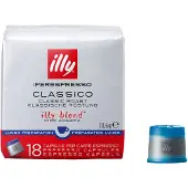 Illy Iperespresso - Lungo Classico (Lungo)